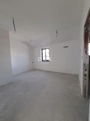 House 187 m², Bale - modern stone house - 20