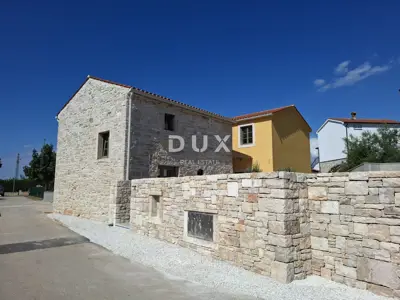 House 187 m², Bale - modern stone house - 8