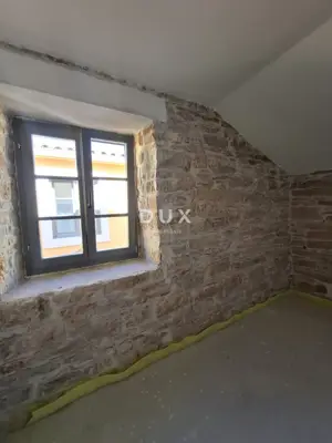 House 187 m², Bale - modern stone house - 17