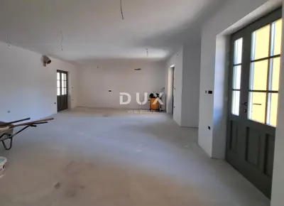 House 187 m², Bale - modern stone house - 21