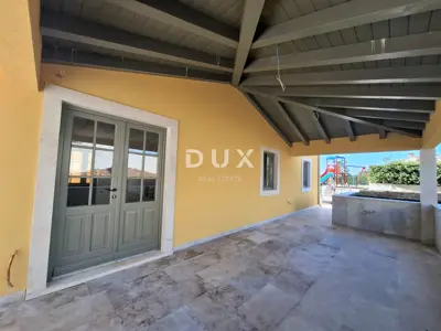 House 187 m², Bale - modern stone house - 10
