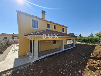 House 187 m², Bale - modern stone house - 6