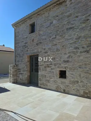 House 187 m², Bale - modern stone house - 7
