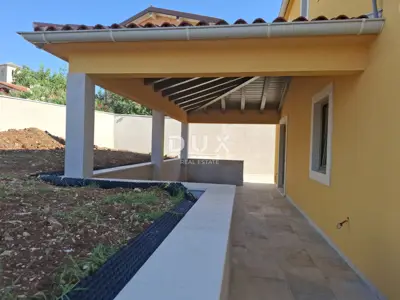 House 187 m², Bale - modern stone house - 4