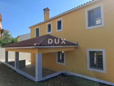 House 187 m², Bale - modern stone house - 5