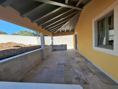 House 187 m², Bale - modern stone house - 14