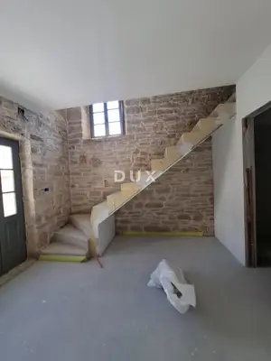 House 187 m², Bale - modern stone house - 19