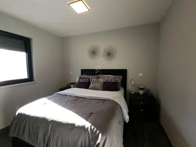 Functional 2-room apartment with covered terrace - 20