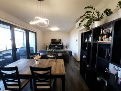 Functional 2-room apartment with covered terrace - 4