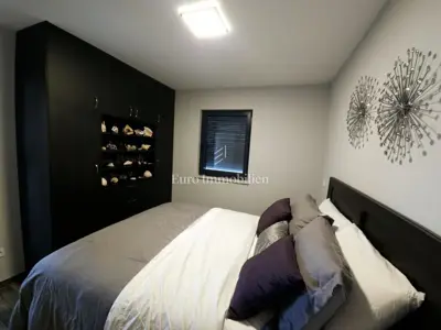 Functional 2-room apartment with covered terrace - 19