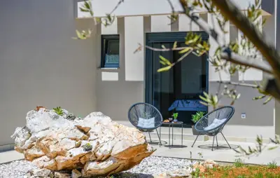 Haus 126 m², Labin - Neubau mit Pool - 7