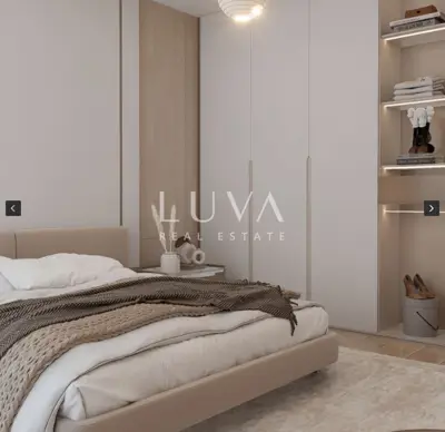 Wohnung 101 m², Kaštel Stari - 3 Balkone und teilweiser Meerblick - 7