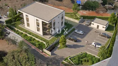 Apartment 92 m², Viškovo - ground floor, private yard - 3