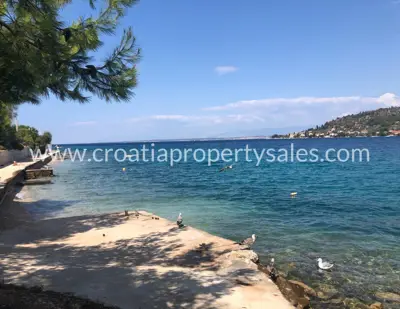 House 220 m², Ugljan near Zadar, 3 min to the sea - 10