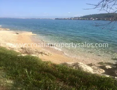 House 220 m², Ugljan near Zadar, 3 min to the sea - 9