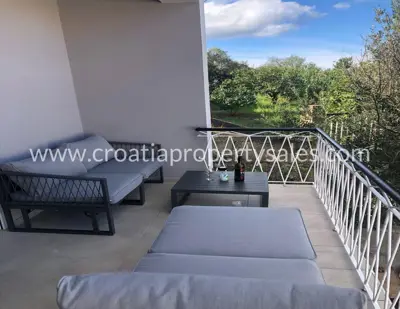 House 220 m², Ugljan near Zadar, 3 min to the sea - 6
