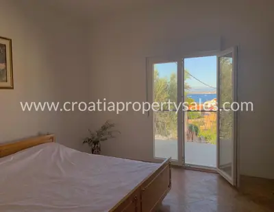 House 220 m², Ugljan near Zadar, 3 min to the sea - 5