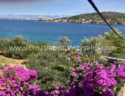 House 220 m², Ugljan near Zadar, 3 min to the sea - 7