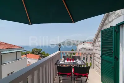 Kuće 322 m², Omiš - uhodan turistički najam - 22