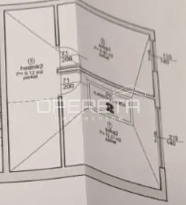 Prodaja, Stan, Trešnjevka, Zvonigradska, 3s, 69 m² - 8