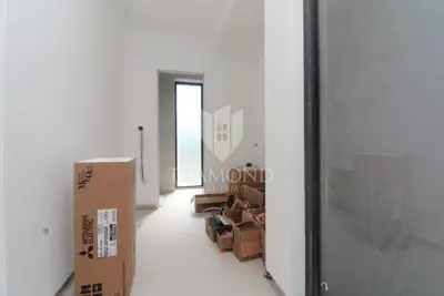 Villa 270 m², Kršan Umgebung, beheizter Pool - 20