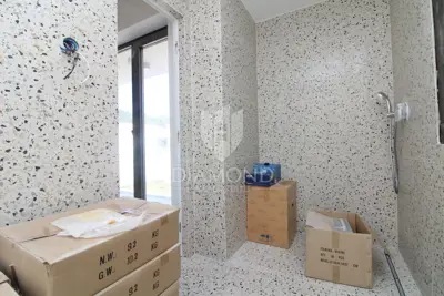 Villa 270 m², Kršan Umgebung, beheizter Pool - 19