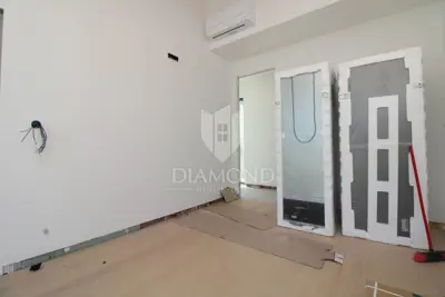 Villa 270 m², Kršan Umgebung, beheizter Pool - 21