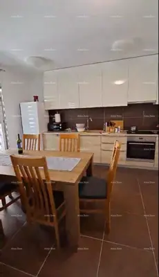 Pula, Veruda - Wohnung mit Terrasse und Parkplatz. - 2