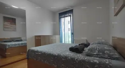 Pula, Veruda - Wohnung mit Terrasse und Parkplatz. - 7