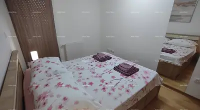 Pula, Veruda - Wohnung mit Terrasse und Parkplatz. - 9