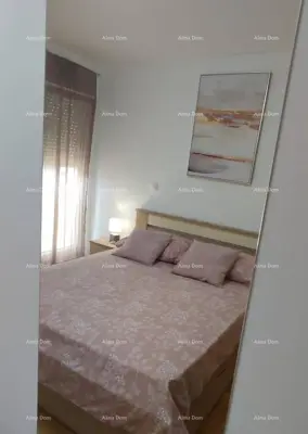 Pula, Veruda - Wohnung mit Terrasse und Parkplatz. - 8