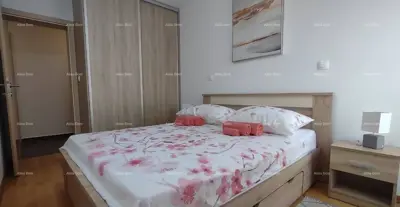 Pula, Veruda - Wohnung mit Terrasse und Parkplatz. - 10