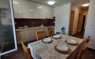 Pula, Veruda - Wohnung mit Terrasse und Parkplatz. - 5