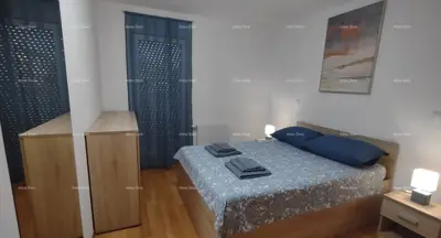 Pula, Veruda - Wohnung mit Terrasse und Parkplatz. - 6