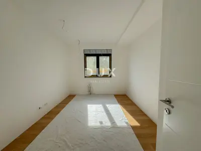 Wohnung 91,47 m², Opatija, Terrasse und Garage - 15