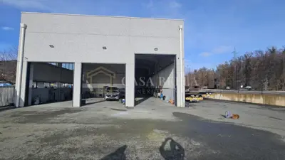 Samo kod nas – Poslovni prostor s parkingom, Matulji - 2