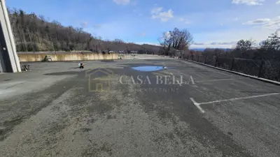 Samo kod nas – Poslovni prostor s parkingom, Matulji - 5