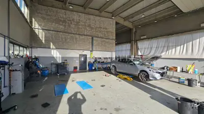 Samo kod nas – Poslovni prostor s parkingom, Matulji - 3