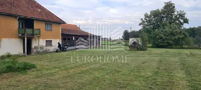 House: Dvoranci, 184.00 m² - total 43,300 m² of land - 3