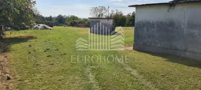 House: Dvoranci, 184.00 m² - total 43,300 m² of land - 4