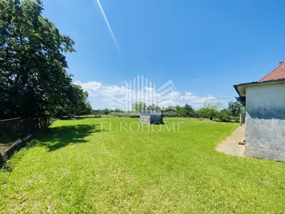 House: Dvoranci, 184.00 m² - total 43,300 m² of land - 8