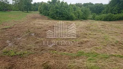 House: Dvoranci, 184.00 m² - total 43,300 m² of land - 10