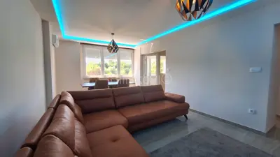 Apartment 75 m², Sesvete, near the center and greenery