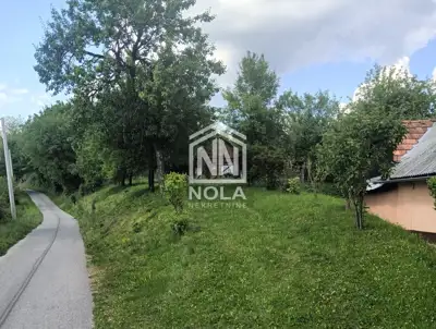 Imanje 13.958 m², Gornja Voća - mir u prirodi - 4