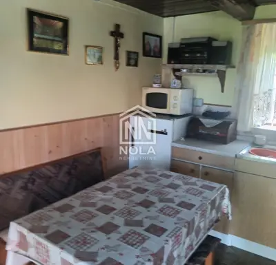 Imanje 13.958 m², Gornja Voća - mir u prirodi - 8