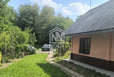 Imanje 13.958 m², Gornja Voća - mir u prirodi - 16