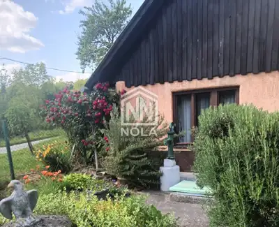 Imanje 13.958 m², Gornja Voća - mir u prirodi - 5