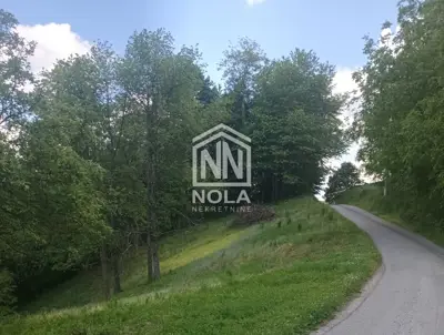 Imanje 13.958 m², Gornja Voća - mir u prirodi - 3