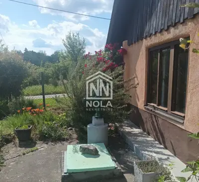 Grundstück 13.958 m², Gornja Voća - Ruhe in der Natur