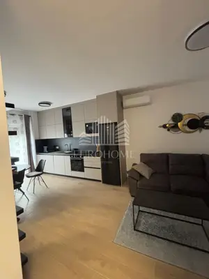 Wohnung zur Miete in Rudeš, 45 m²